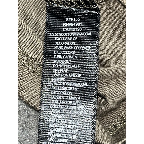 Forever 21 Women's‎ Dress Medium Green Rope Sleeveless - Picture 6 of 7